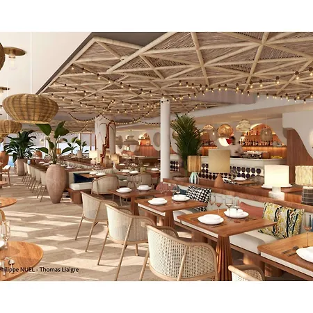 Talaia & - Mgallery Collection 4*