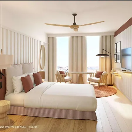 Hotel Radisson Blu