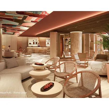 Talaia & - Mgallery Collection 4*