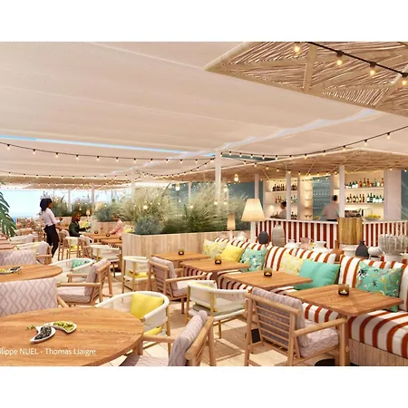 Talaia & - Mgallery Collection Hotel Biarritz