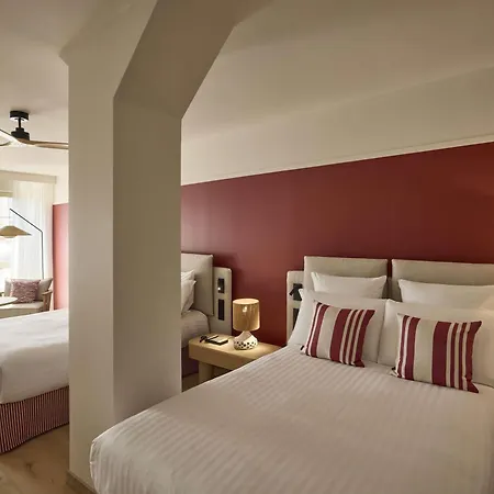 Отель Le Talaia & - Mgallery Collection Биарриц