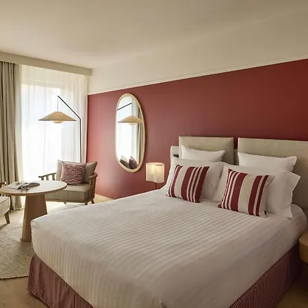 Le Talaia & - Mgallery Collection 4*