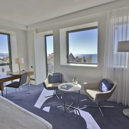 Отель Le Talaia & - Mgallery Collection 4*