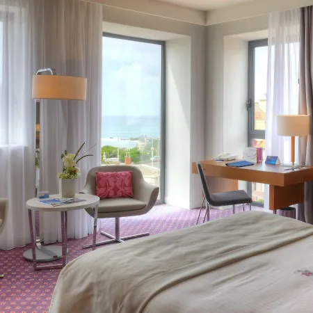 Le Talaia & - Mgallery Collection Биарриц