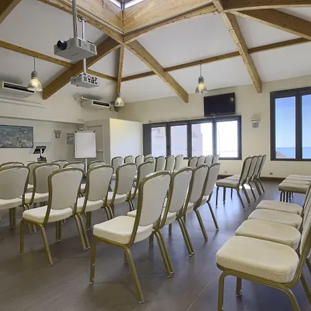 Отель Le Talaia & - Mgallery Collection