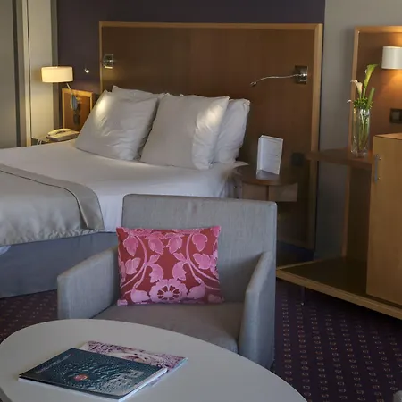 Le Talaia & - Mgallery Collection 4* Биарриц