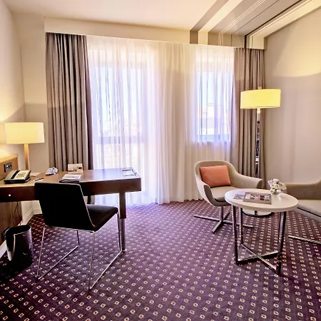 Le Talaia & - Mgallery Collection 4*