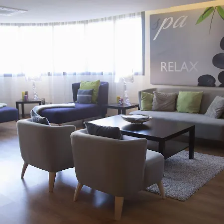 Отель Le Talaia & - Mgallery Collection 4*