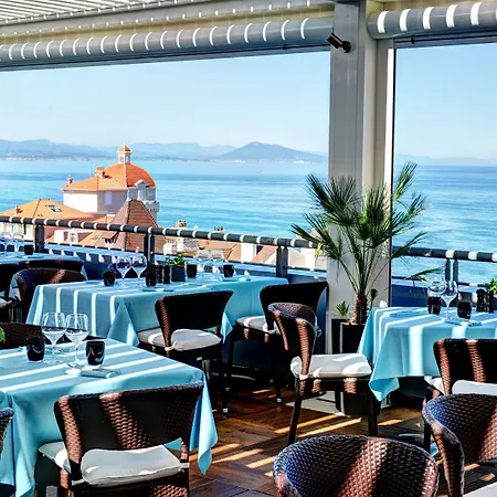 Le Talaia & - Mgallery Collection Биарриц