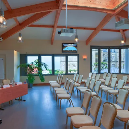 Отель Le Talaia & - Mgallery Collection Биарриц