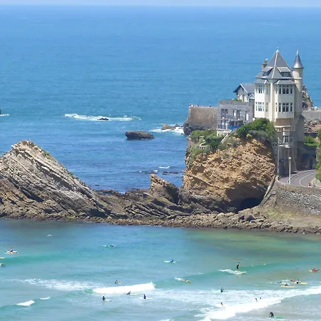 Le Talaia & - Mgallery Collection 4* Биарриц