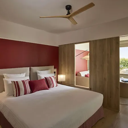 Hotel Le Talaia Hôtel&spa - Mgallery Collection