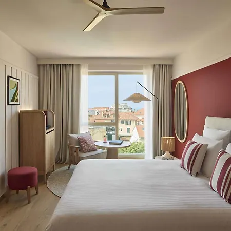 Le Talaia & - Mgallery Collection 4* Biarritz