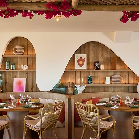 Le Talaia Hôtel&spa - Mgallery Collection