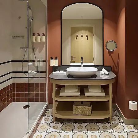 Le Talaia & - Mgallery Collection 4*