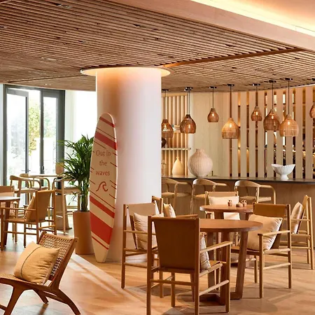 Le Talaia Hôtel&spa - Mgallery Collection