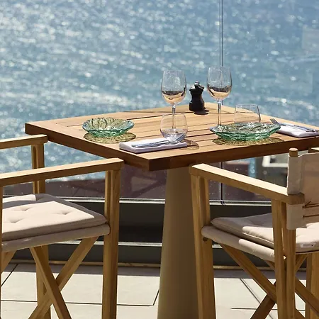 Hotel Le Talaia & - Mgallery Collection Biarritz