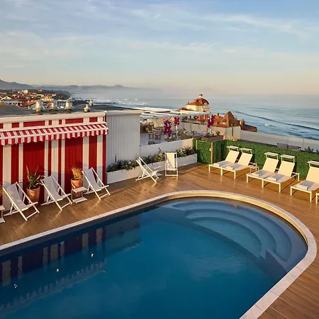 Le Talaia Hôtel&spa - Mgallery Collection 4*