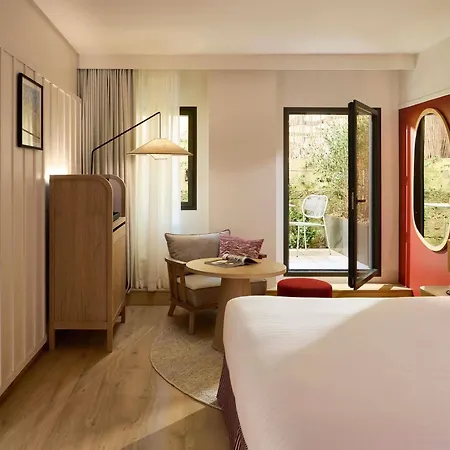 Le Talaia & - Mgallery Collection מלון 4*