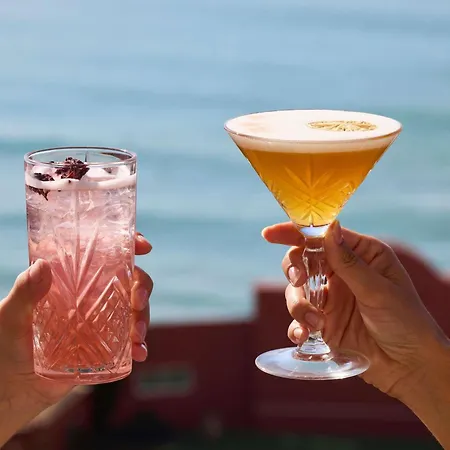 Le Talaia Hôtel&spa - Mgallery Collection Hotel Biarritz
