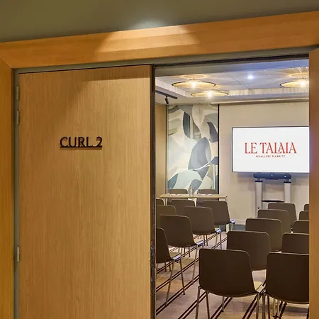 Le Talaia & - Mgallery Collection 比亚里茨
