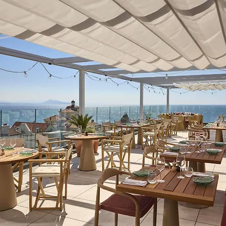 Le Talaia & - Mgallery Collection Hotel