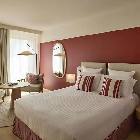 Le Talaia Hôtel&spa - Mgallery Collection 4*