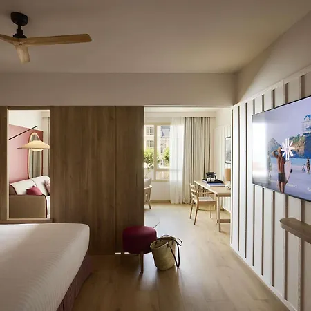 Hotel Le Talaia Hôtel&spa - Mgallery Collection 4*
