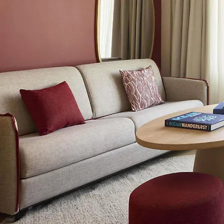 Hotel Le Talaia & - Mgallery Collection Biarriz