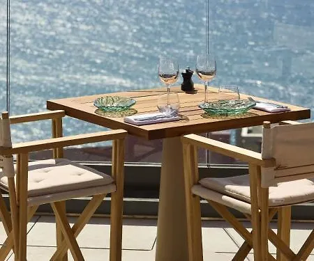 Le Talaia Hôtel&spa - Mgallery Collection Hotel 4*