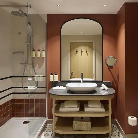 Le Talaia & - Mgallery Collection 4*