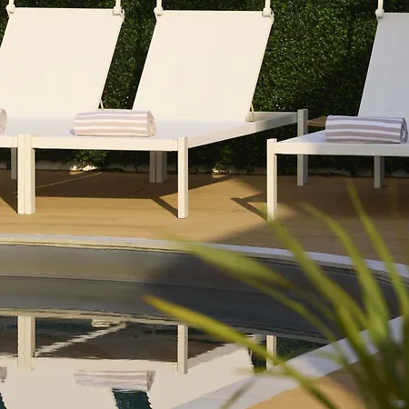 Le Talaia & - Mgallery Collection 4*