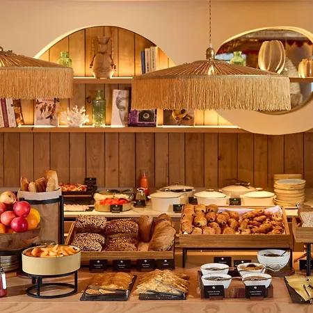 Le Talaia & - Mgallery Collection Hotel