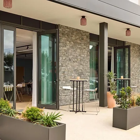 Le Talaia & - Mgallery Collection Hotel Biarriz