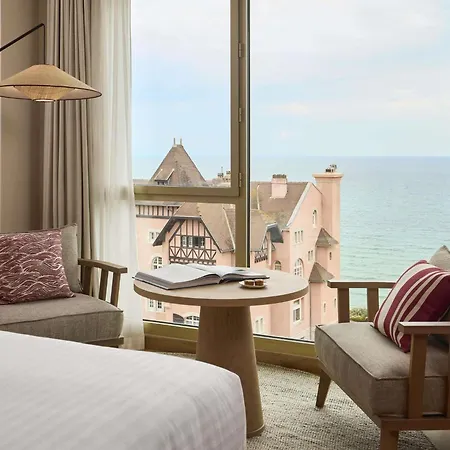Le Talaia & - Mgallery Collection Hotel Biarriz