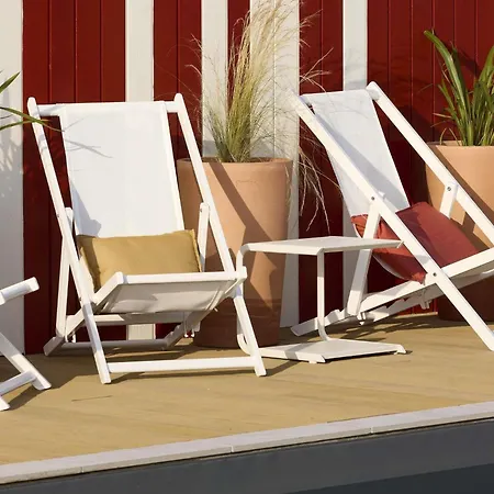 Le Talaia & - Mgallery Collection Hotel Biarriz