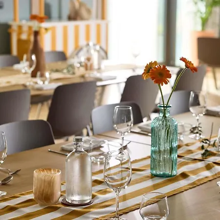 Hotel Le Talaia & - Mgallery Collection 4*