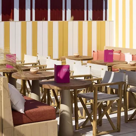 Hotel Le Talaia & - Mgallery Collection Biarriz
