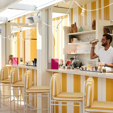 מלון Le Talaia & - Mgallery Collection 4*