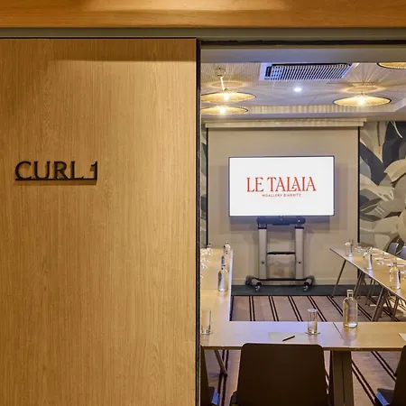 Le Talaia & - Mgallery Collection 4* Biarriz