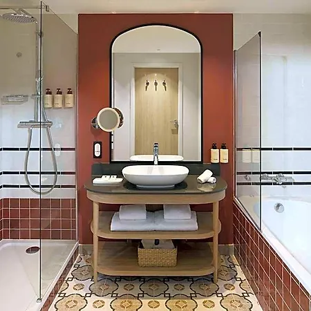 Le Talaia & - Mgallery Collection 4* ביאריץ
