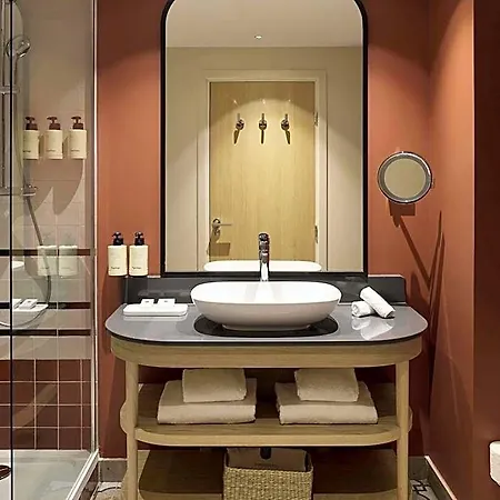 Le Talaia & - Mgallery Collection מלון 4*