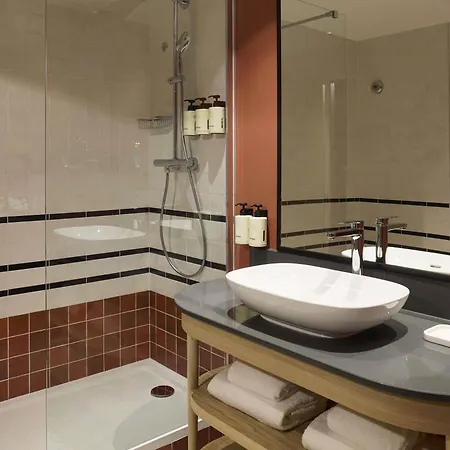 Le Talaia Hôtel&spa - Mgallery Collection 4* Biarritz