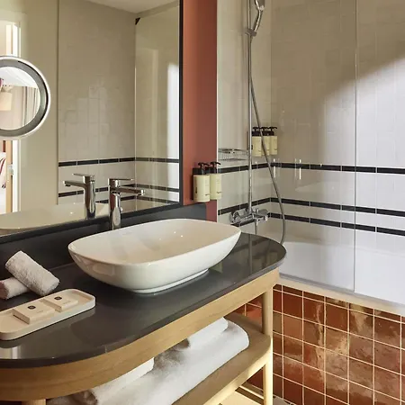 Le Talaia Hôtel&spa - Mgallery Collection Hotel