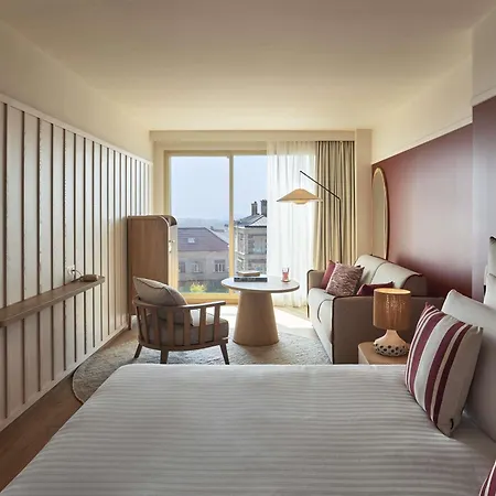 Le Talaia Hôtel&spa - Mgallery Collection Hotel Biarritz