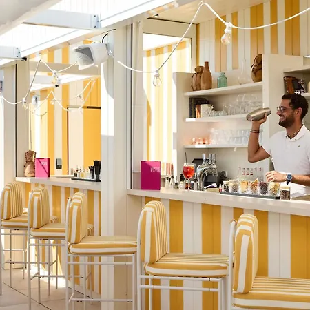 Le Talaia & - Mgallery Collection 4*