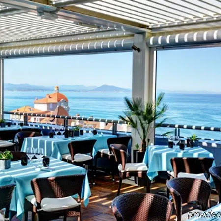Talaia & - Mgallery Collection Biarritz