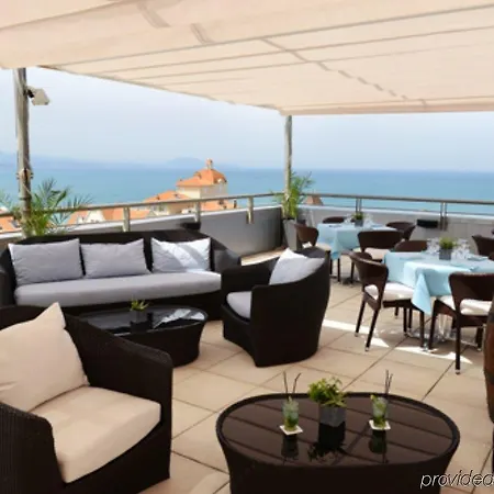 Talaia & - Mgallery Collection 4* Biarritz