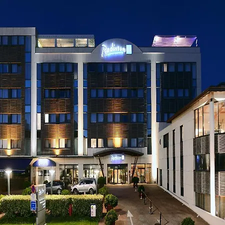 Talaia & - Mgallery Collection Hotell