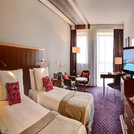 Talaia & - Mgallery Collection Hotell
